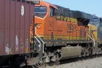 BNSF 7402